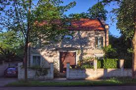 Attraktive und bezahlbare wohnhäuser zum kauf in waltrop für jedes budget, auch von privat. Zechenhaus In Waltrop Architekten Blanc Mecklenburg