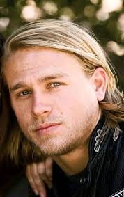 Charlie Hunnam, Sons of Anarchy Actor