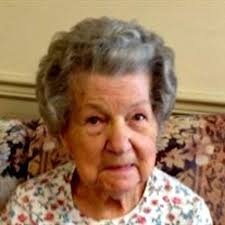 Audrey Cook Obituary August 5, 2019