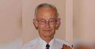 Obituary information for Clarence Melvin Beck