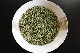 It is important to take it with water and then drink water. A High Fiber Diet Provides Both Physical And Mental Health Benefits Phillyvoice