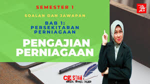 Soalan esei 50 10 soalan diberikan jawab semua soalan. Pengajian Perniagaan Sem 1 Bab 1 Persekitaran Perniagaan I Perbincangan Soalan Dan Jawapan 1 Youtube