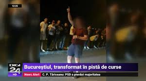 Filme online hd gratis subtitrate în română. Dincolo De Pericol LiniuÈele Din CapitalÄ Sunt O Afacere Cum Ar Putea DispÄrea Cursele Ilegale De MaÈini