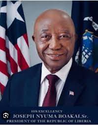 The honeymoon is over, and the babysitting were too much, it's time for  dramatic actions against corrupt officials in our government. Thank God the  president is a listening president, and he heard