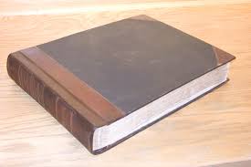 Hayden Survey Albums