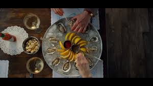 Alphabetical definition, in the order of the letters of the alphabet: Tabasco Sauce In Ratched S01e02 Ice Pick 2020