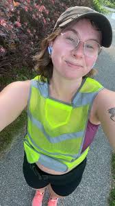 How long after getting a tattoo should you wait to run?