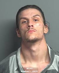 ROACH, ZACHARY WINSTON