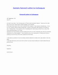 Farewell Card Template Unique Sample Farewell Letter To Colleaguesgoodby In 2020 Farewell Email To Coworkers Farewell Letter To Colleagues Goodbye Quotes For Coworkers