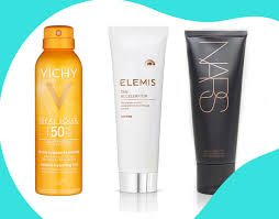 Ladival sonnenschutz spray allergische haut lsf 30, hoch pzn: The Edit Haare Beauty