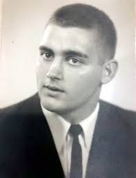 Vito Perillo Obituary