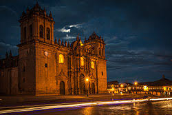 Resultado de imagen para catedral de cusco