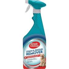 Simple Solution Kopekler Icin Leke Ve Koku Giderici Sprey Fiyati