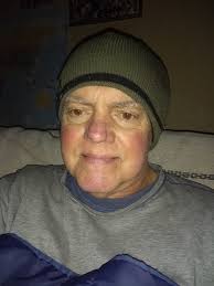 I worked at Winwick Hospital