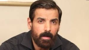 John Abraham reaction