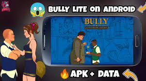 Amongst all of the games rockstar developed for android, bully. How To Download Bully Lite On Android Ios Kinger Yt