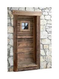 Porte d entrée chalet montagne. Artscop Bois Fabricant De Menuiseries Interieures Et Exterieures Bois A Saint Savin En Isere Porte D Entree Vieux Bois