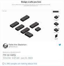 Maybe you would like to learn more about one of these? Ikea Lets People Design Their Own Couches And The Results Are Hilarious 30 Pics Bored Panda