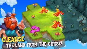 Cloud Harbor And Its Magical World Come To Android