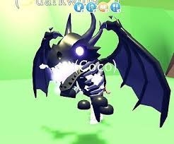 Adopt me shadow dragon code. Follow Me If U Want A Free Shadow Dragon In 2021 Pet Dragon Shadow Dragon Pet Adoption Party