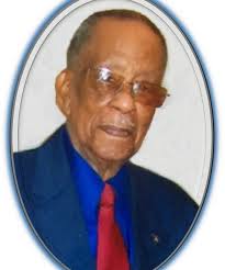 Historian Charles H. Wesley dies