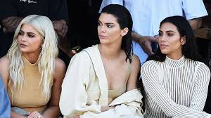 One thing that stands out with all the kardashian sisters is their beauty and kourtney is nothing short of that. Kanye West Claims He Would Smash Kim Kardashian S Four Sisters On Xtcy