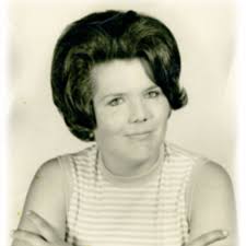 Doris Lavern Woods Benson Obituary June 19, 2017