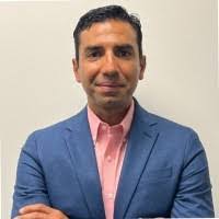 Anthony Srouji's Instagram, Twitter & Facebook