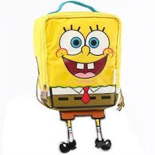 Sponge Bob Anaokulu Cantasi Anaokulu Cantasi Hakan Canta Canta Anaokulu Oyuncak
