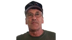 Ricky Edwin Burchfield