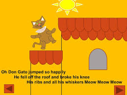 Twitter oficial para méxico de la película don gato y su pandilla. Senor Don Gato A Traditional Song Sung By Raquel Padilla Ppt Download