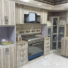 مطابخ المنيوم سعر المتر