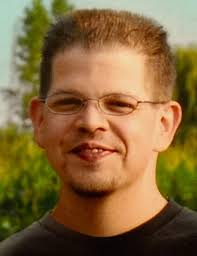 Obituary information for David Eric Bondy