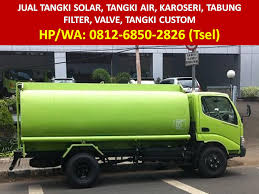 Tangki air stainless steel penguin original tbsk1000 kapasitas 1000 l: Hp Wa 0812 6850 2826 Tsel Jual Tangki Solar Medium