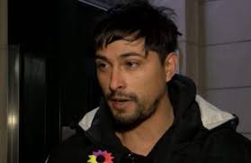 Caso Angel Almada: No fue suicidio