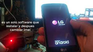 You gonna get and error (laf cmd error: Unlock Free Lg Zona 3 Gratis Liberacion De Red A Lg Vs425lpp Vs425pp Sin Box Sin Crack Gratis Youtube
