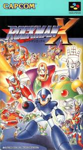 Mega Man X 1995 Dos Box Cover Art Mobygames Mega Man Classic Video Games Retro Video Games It finally took megaman 5 to get it right. mega man classic video games retro