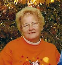 Marcella Louise Bonar Cole, 82