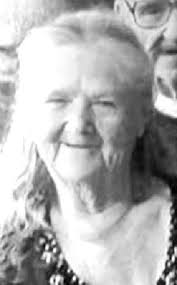 Ruby Morgan Obituary (2017)