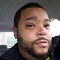 Jeffrey Lawrence Williams Obituary