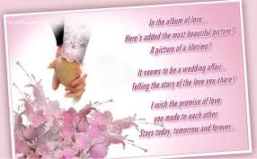 You are a part of them and sharing this day with amazing wedding congratulations to you my most stubborn and best friend. Happy Wedding Wishes Greeting Cards For Best Friend