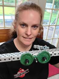 Melissa Eker (@melissaeker)