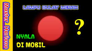 Check spelling or type a new query. Indikator Lampu Bulat Merah Nyala Berkedip Kelap Kelip Immobilizer Alarm Mobil Youtube