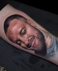 Daniel Brevik Tattoo LLC added...