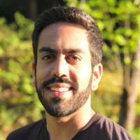 Benjamin Grimmett Email & Phone Number