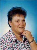 Betty Parraz Obituary (1952