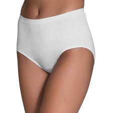 Shop cotton panties in your favourite styles. Fruit Of The Loom Fruit Of The Loom Women S Cotton Brief Underwear 10 Pack Walmart Com Walmart Com