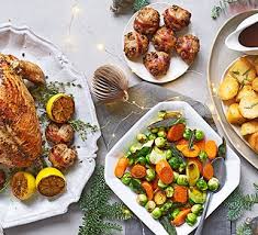 Forget those mushy brussels sprouts and disappointing roasties, these fabulous twists on classic veggie sides will really wow friends and family. Best Ever Christmas Sides Bbc Good Food