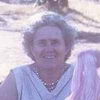 Ellen Louise Brownlee (1915–1996) • FamilySearch
