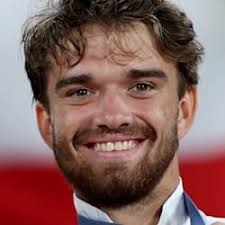 Siniakova/Machac (CZE)